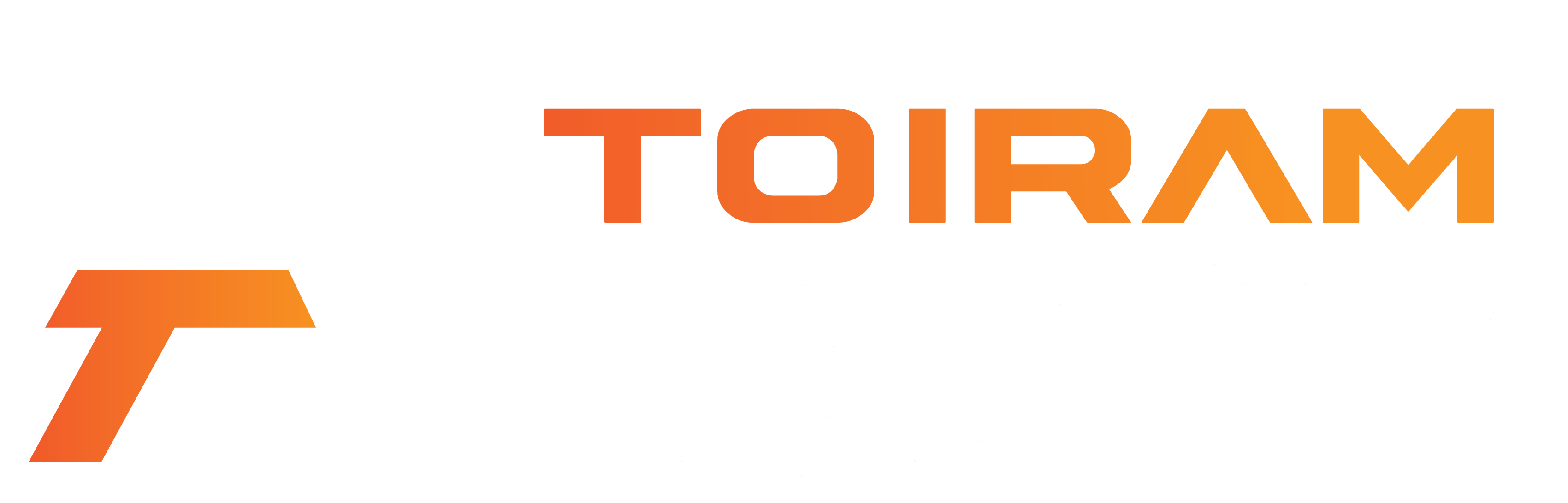 TOIRAM ADVISOR – Inteligência de Negócios